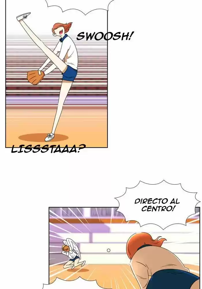 New Normal : Class 8 (2013) - Capítulo 71 - Página 48 - LectorTMOo