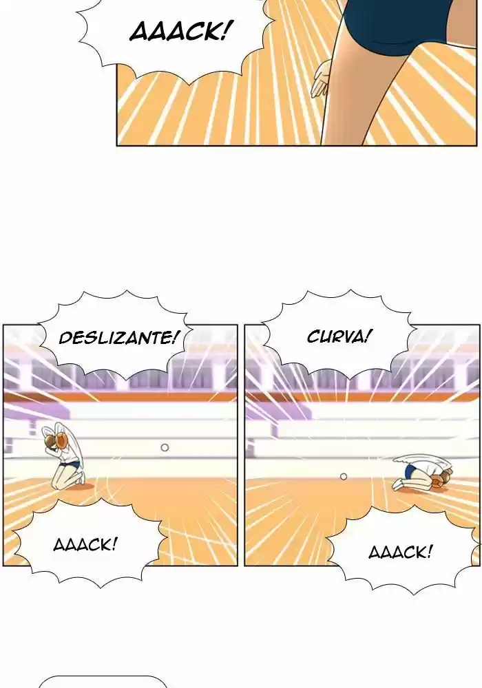 New Normal : Class 8 (2013) - Capítulo 71 - Página 49 - LectorTMOo