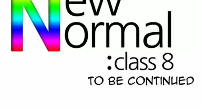 New Normal : Class 8 (2013) - Capítulo 71 - Página 61 - LectorTMOo