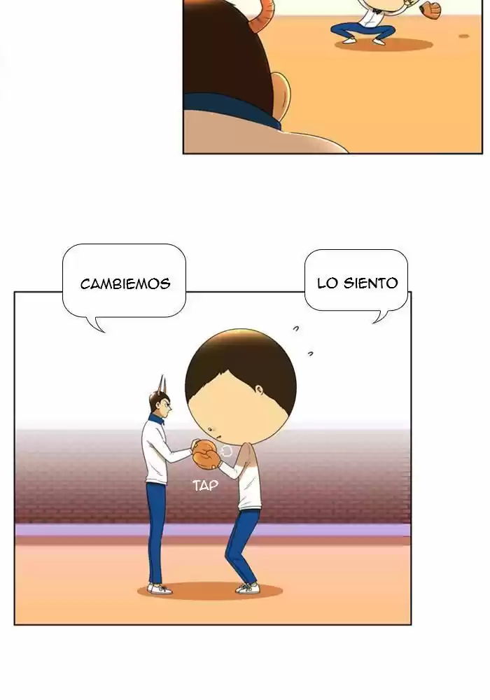 New Normal : Class 8 (2013) - Capítulo 72 - Página 6 - LectorTMOo