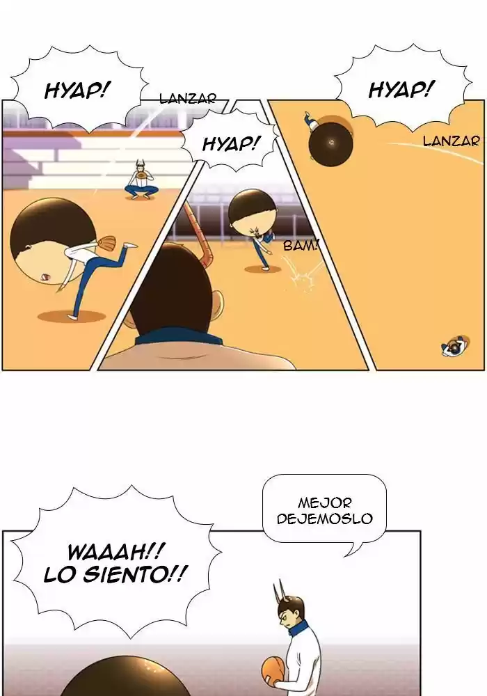 New Normal : Class 8 (2013) - Capítulo 72 - Página 7 - LectorTMOo