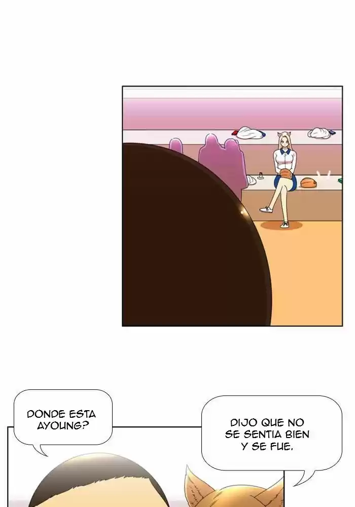 New Normal : Class 8 (2013) - Capítulo 72 - Página 9 - LectorTMOo