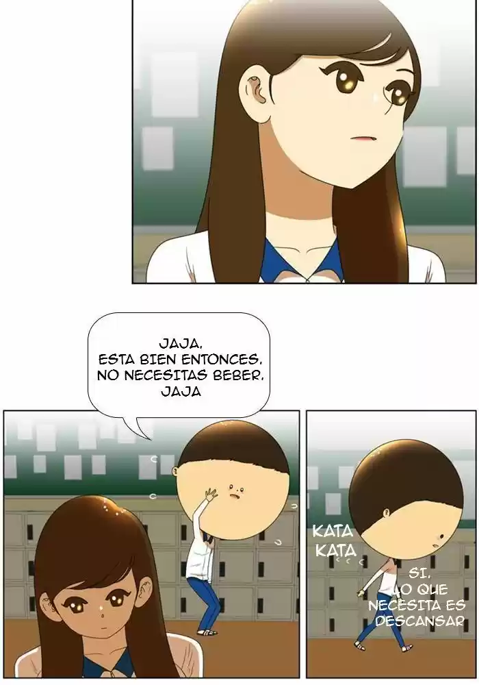 New Normal : Class 8 (2013) - Capítulo 72 - Página 16 - LectorTMOo