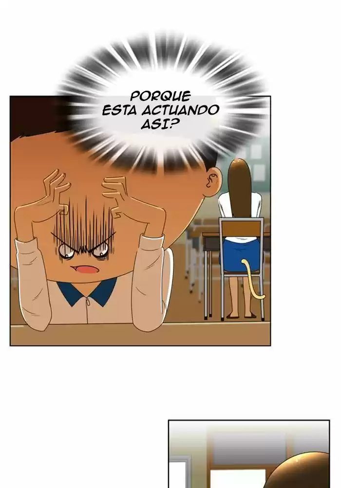 New Normal : Class 8 (2013) - Capítulo 72 - Página 17 - LectorTMOo