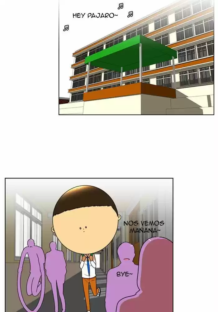New Normal : Class 8 (2013) - Capítulo 72 - Página 20 - LectorTMOo
