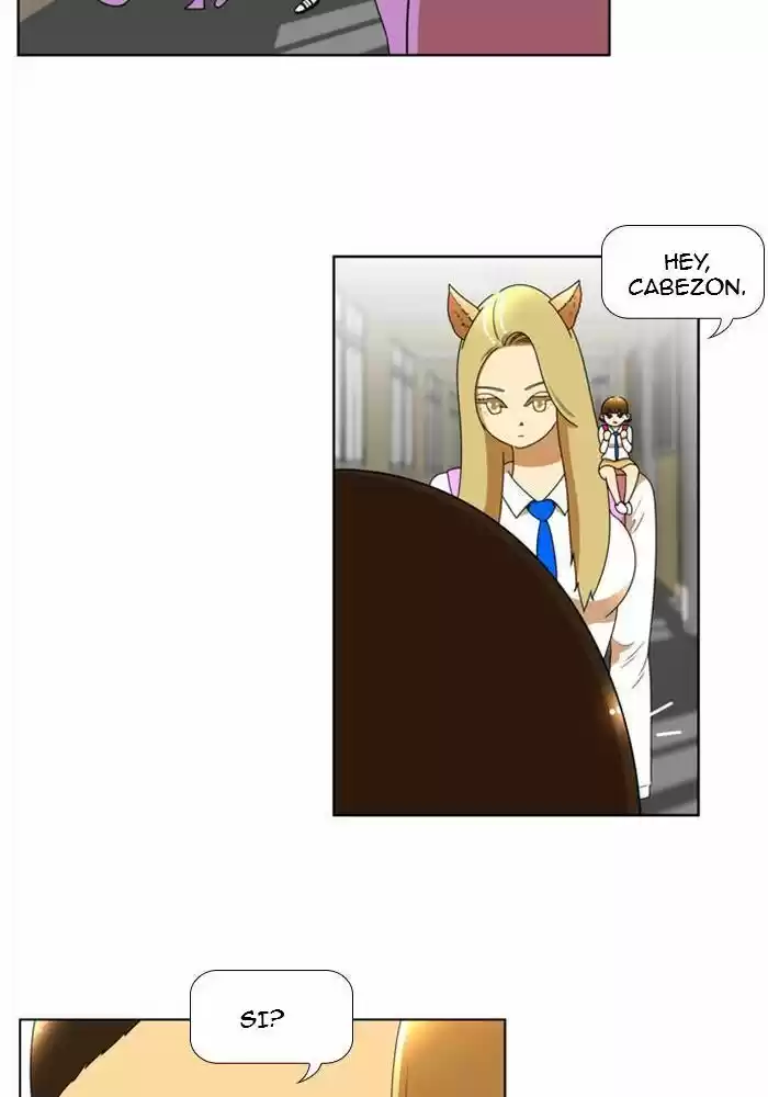 New Normal : Class 8 (2013) - Capítulo 72 - Página 21 - LectorTMOo