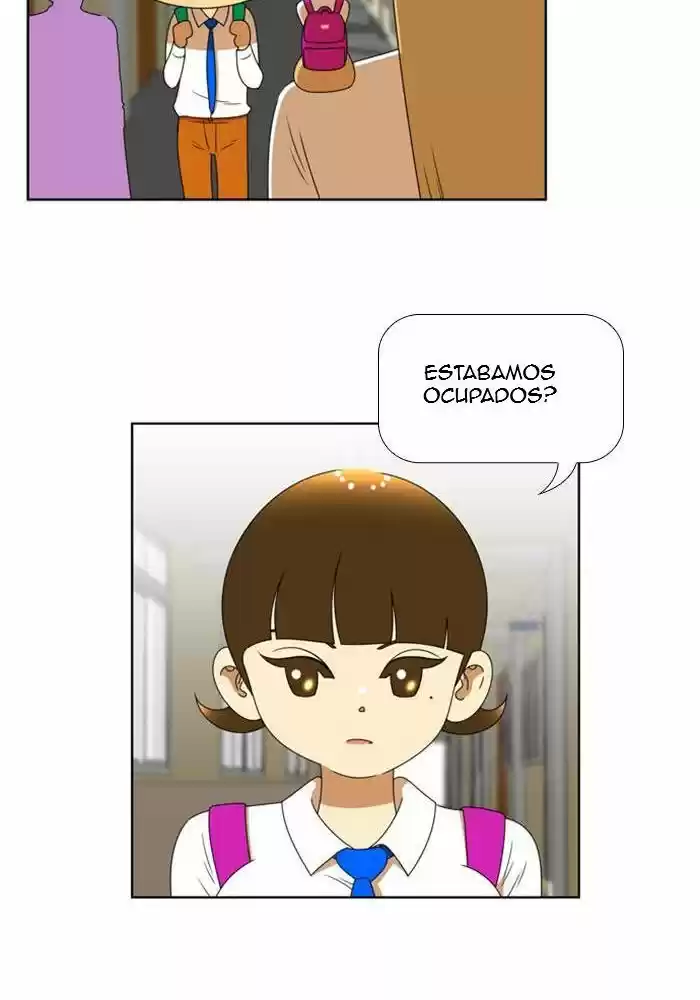 New Normal : Class 8 (2013) - Capítulo 72 - Página 25 - LectorTMOo