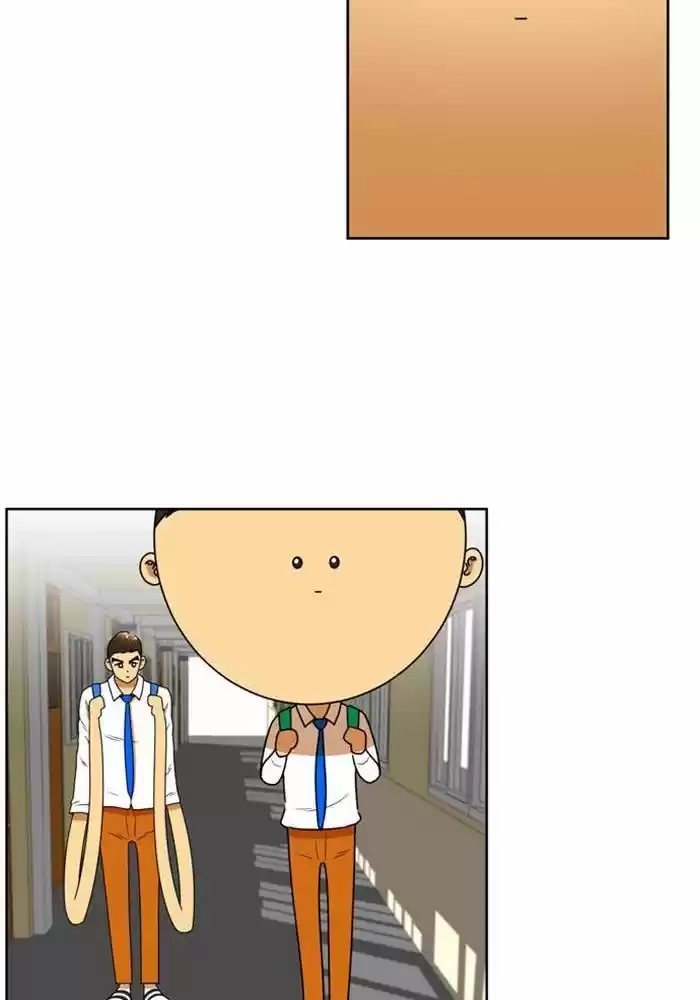 New Normal : Class 8 (2013) - Capítulo 72 - Página 28 - LectorTMOo