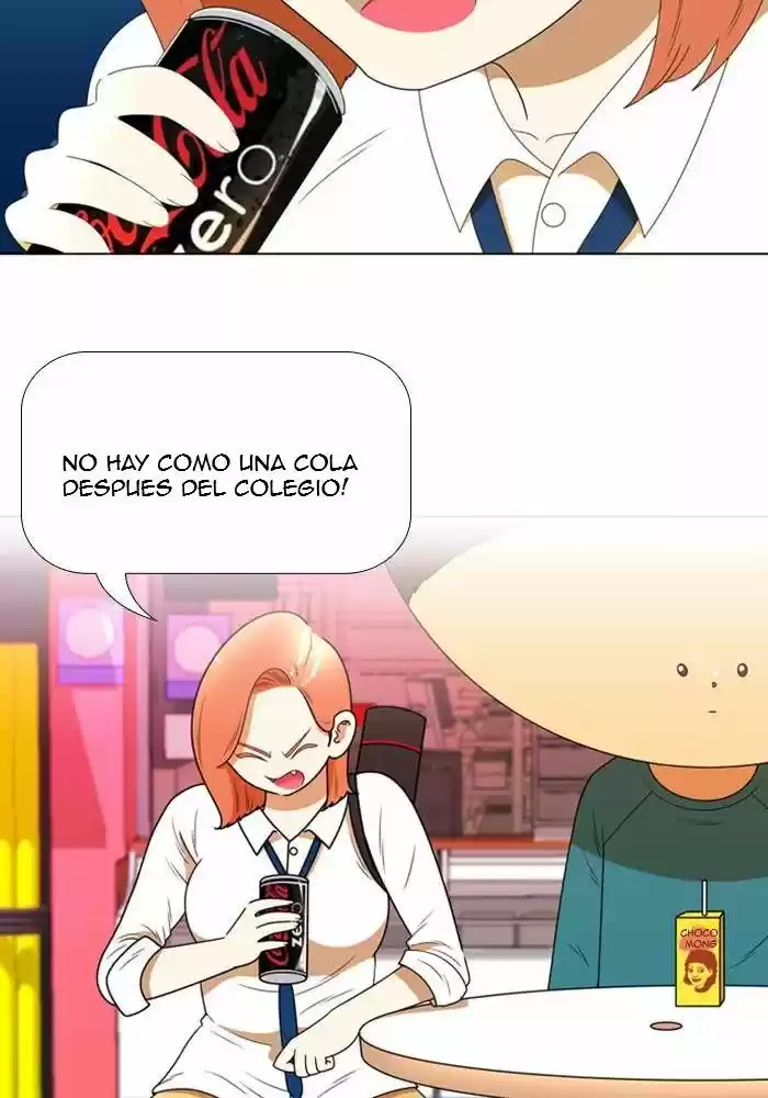 New Normal : Class 8 (2013) - Capítulo 72 - Página 43 - LectorTMOo