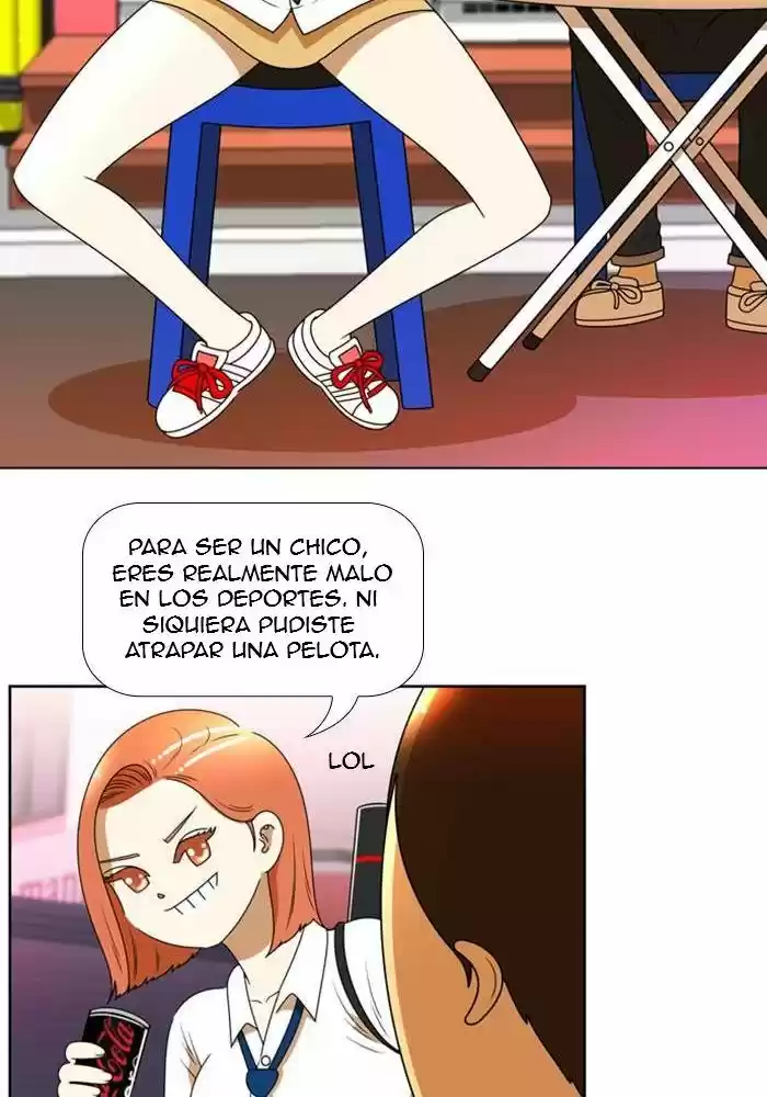New Normal : Class 8 (2013) - Capítulo 72 - Página 44 - LectorTMOo
