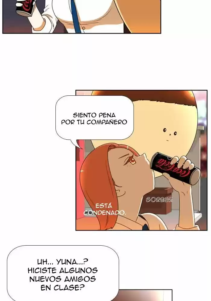 New Normal : Class 8 (2013) - Capítulo 72 - Página 45 - LectorTMOo