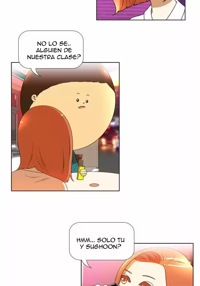 New Normal : Class 8 (2013) - Capítulo 72 - Página 47 - LectorTMOo