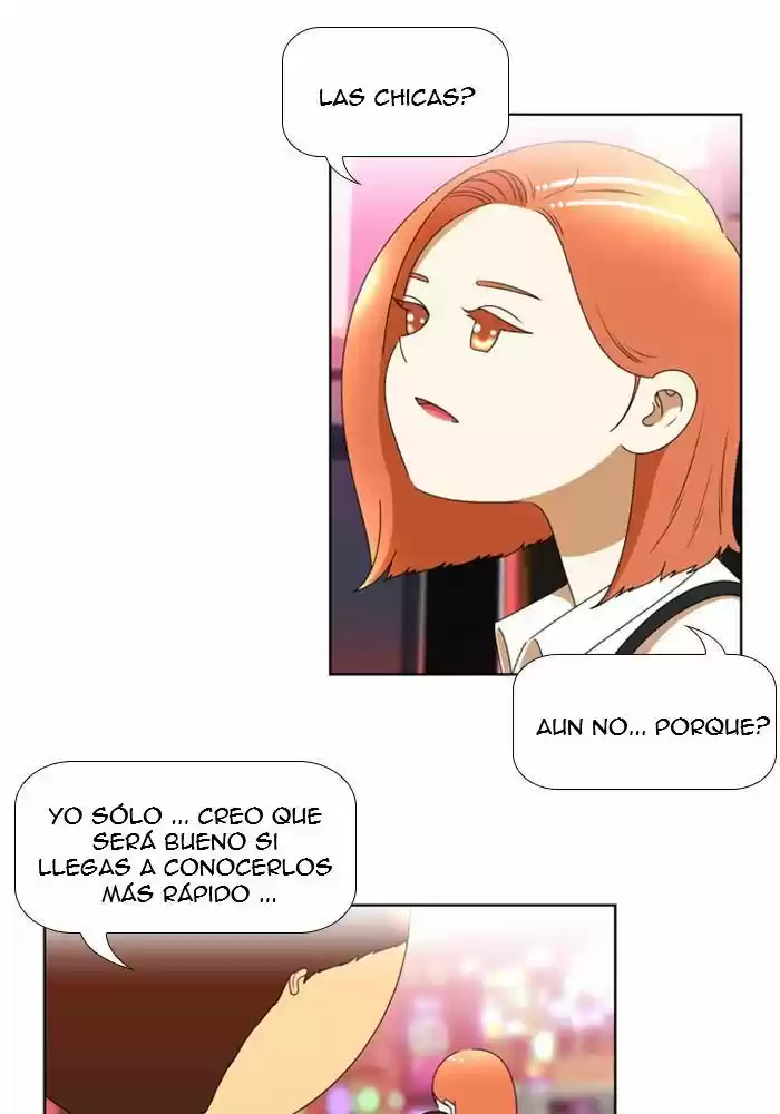 New Normal : Class 8 (2013) - Capítulo 72 - Página 49 - LectorTMOo
