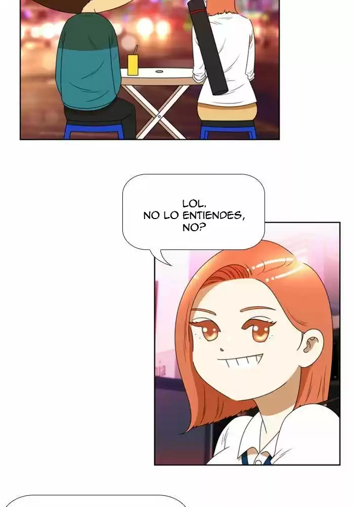 New Normal : Class 8 (2013) - Capítulo 72 - Página 50 - LectorTMOo