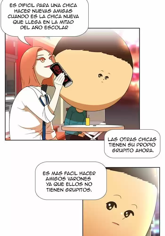 New Normal : Class 8 (2013) - Capítulo 72 - Página 51 - LectorTMOo