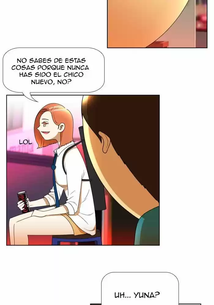 New Normal : Class 8 (2013) - Capítulo 72 - Página 52 - LectorTMOo