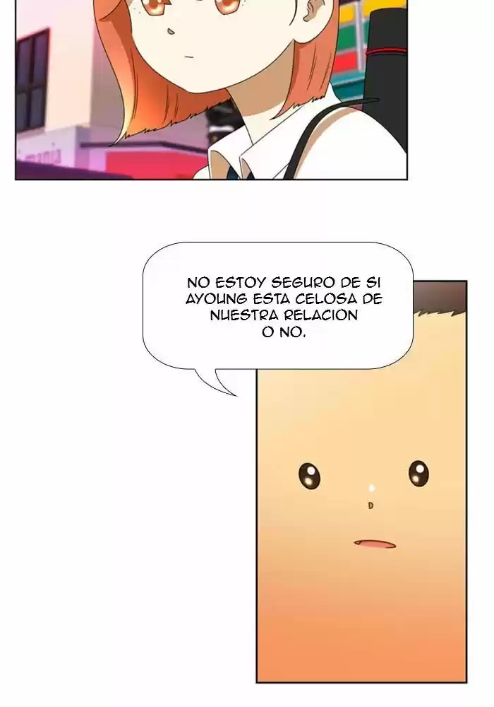 New Normal : Class 8 (2013) - Capítulo 72 - Página 54 - LectorTMOo