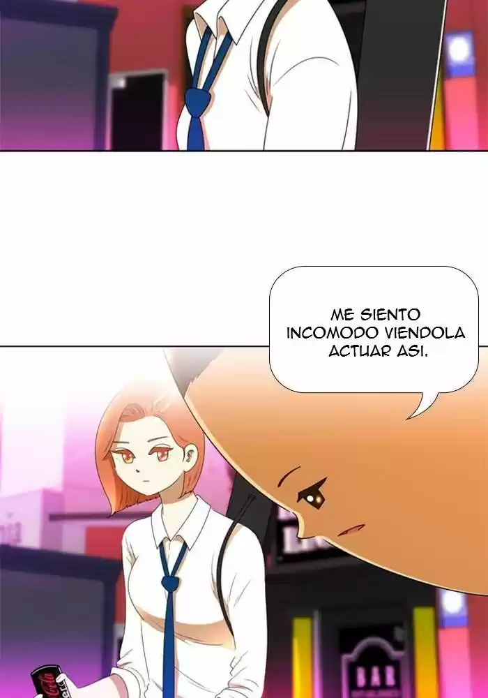 New Normal : Class 8 (2013) - Capítulo 72 - Página 57 - LectorTMOo