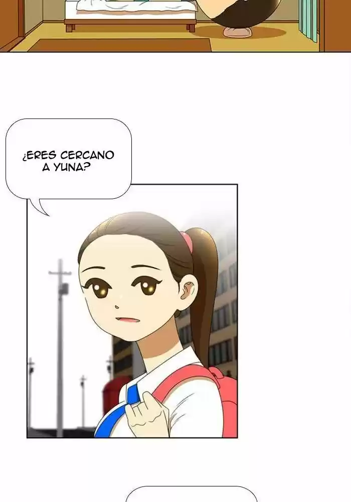 New Normal : Class 8 (2013) - Capítulo 73 - Página 14 - LectorTMOo