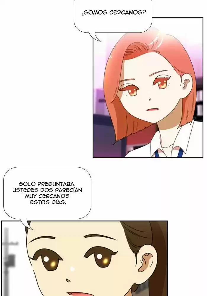 New Normal : Class 8 (2013) - Capítulo 73 - Página 15 - LectorTMOo