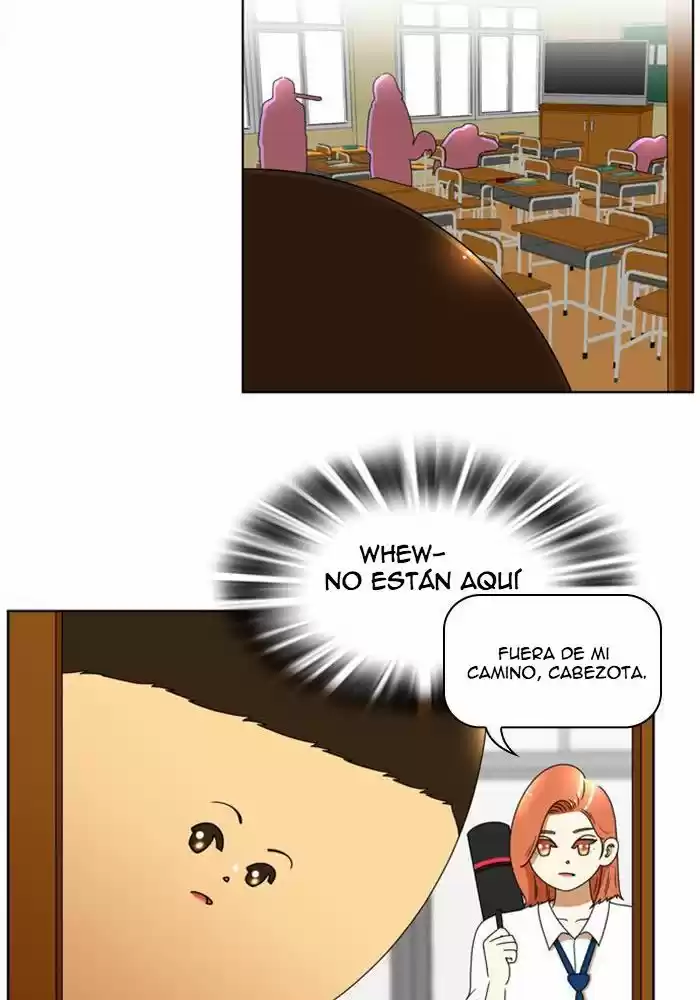 New Normal : Class 8 (2013) - Capítulo 73 - Página 22 - LectorTMOo