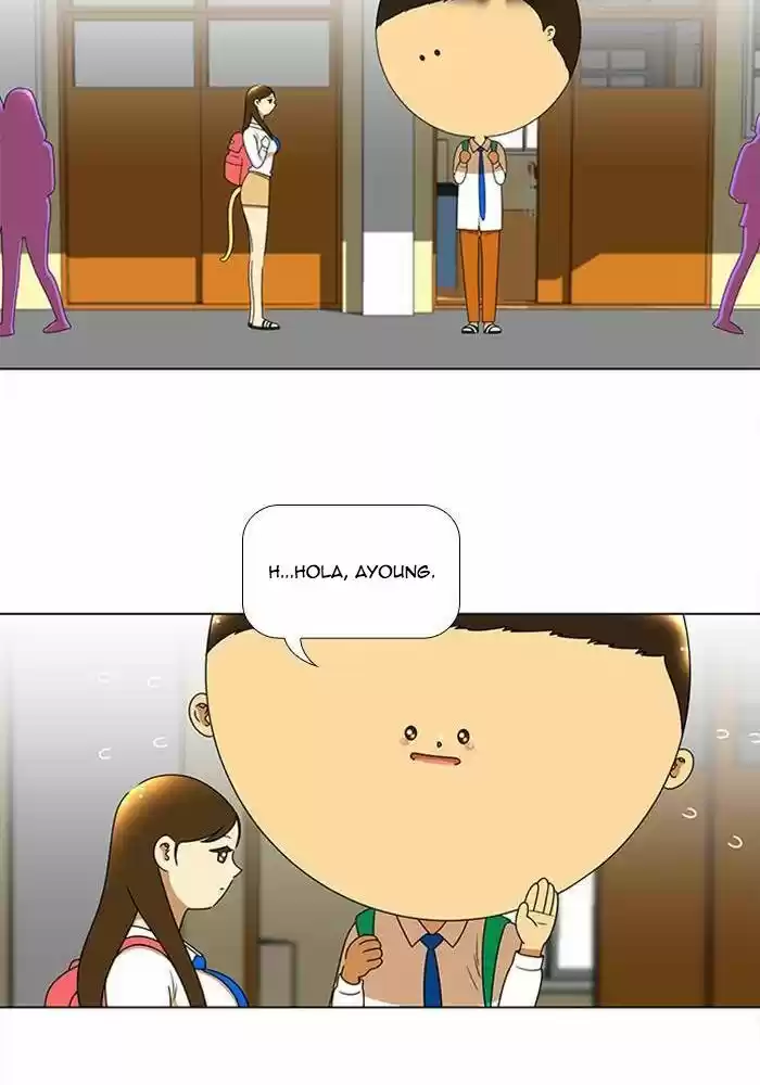 New Normal : Class 8 (2013) - Capítulo 73 - Página 26 - LectorTMOo