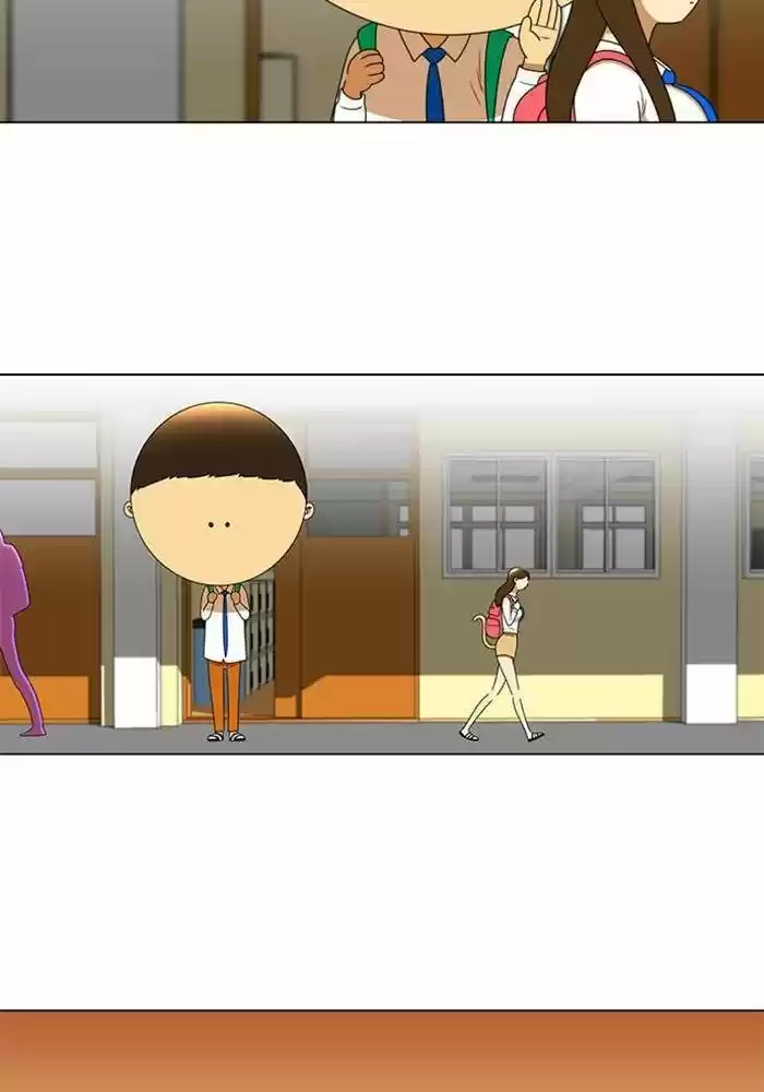 New Normal : Class 8 (2013) - Capítulo 73 - Página 28 - LectorTMOo