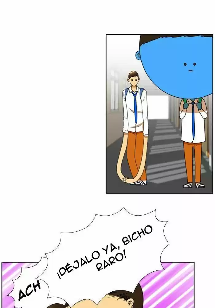 New Normal : Class 8 (2013) - Capítulo 73 - Página 30 - LectorTMOo