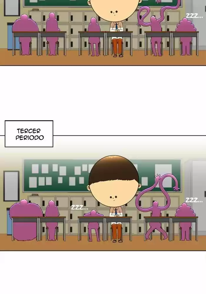 New Normal : Class 8 (2013) - Capítulo 73 - Página 34 - LectorTMOo