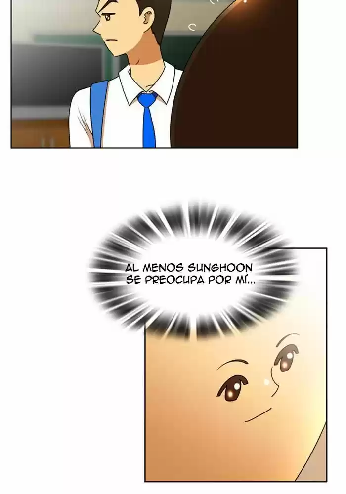 New Normal : Class 8 (2013) - Capítulo 73 - Página 39 - LectorTMOo