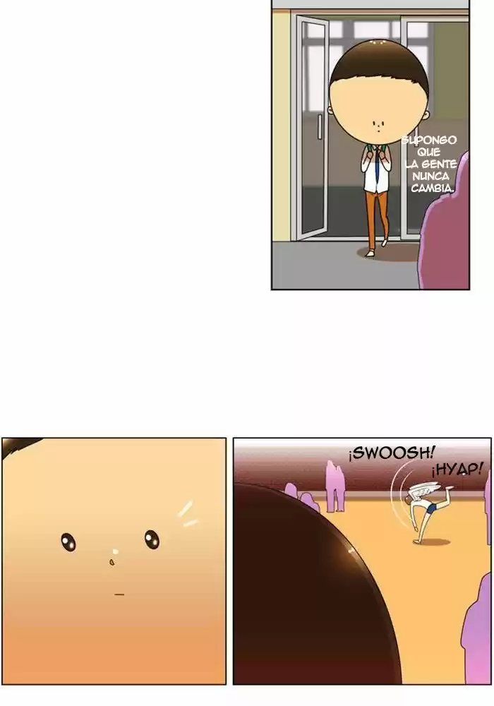 New Normal : Class 8 (2013) - Capítulo 73 - Página 43 - LectorTMOo