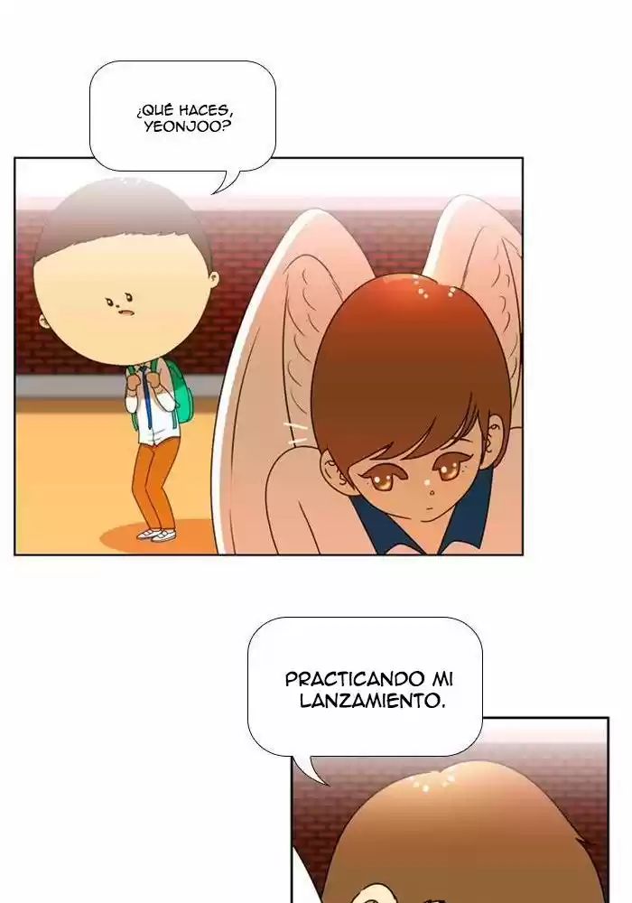 New Normal : Class 8 (2013) - Capítulo 73 - Página 44 - LectorTMOo
