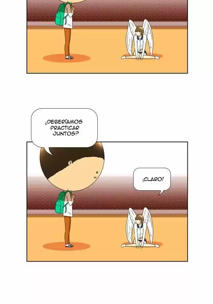 New Normal : Class 8 (2013) - Capítulo 73 - Página 48 - LectorTMOo