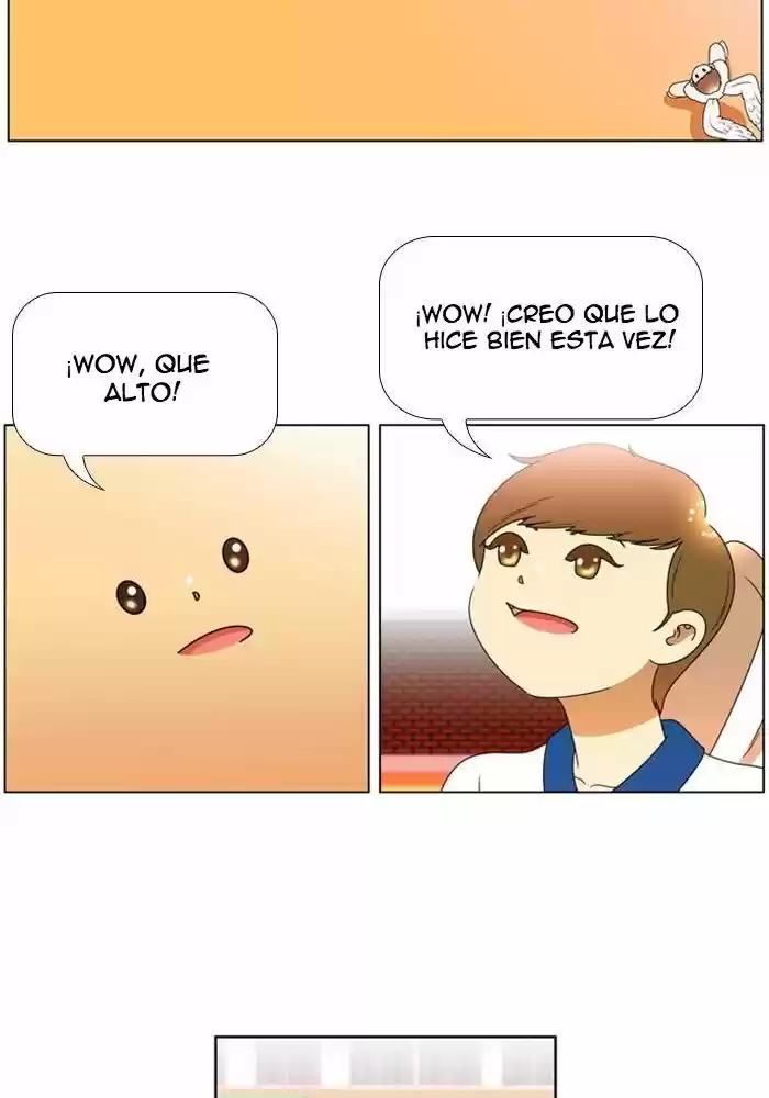 New Normal : Class 8 (2013) - Capítulo 73 - Página 55 - LectorTMOo