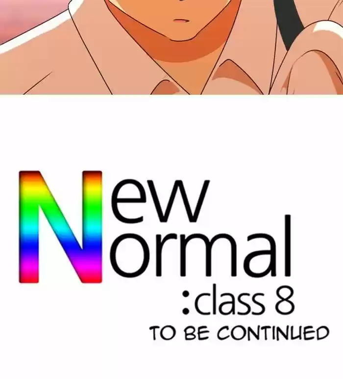 New Normal : Class 8 (2013) - Capítulo 73 - Página 63 - LectorTMOo