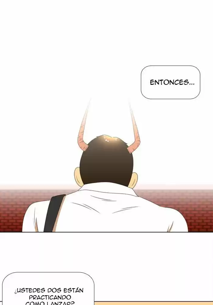 New Normal : Class 8 (2013) - Capítulo 74 - Página 1 - LectorTMOo