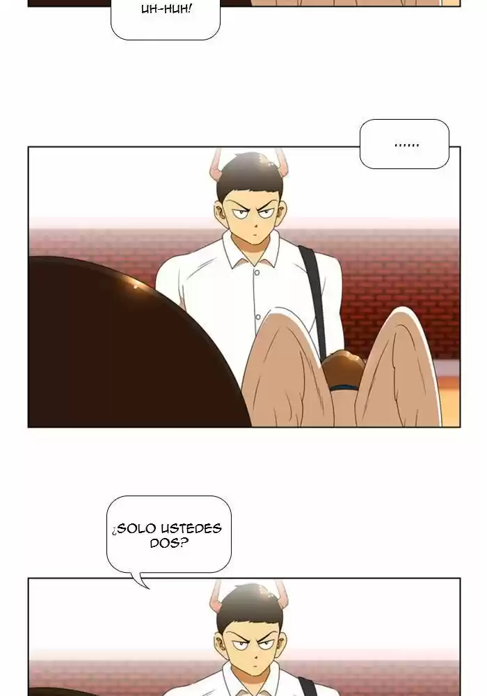 New Normal : Class 8 (2013) - Capítulo 74 - Página 3 - LectorTMOo