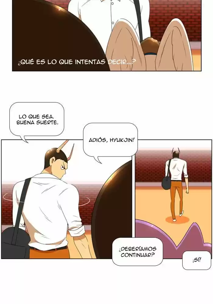 New Normal : Class 8 (2013) - Capítulo 74 - Página 4 - LectorTMOo