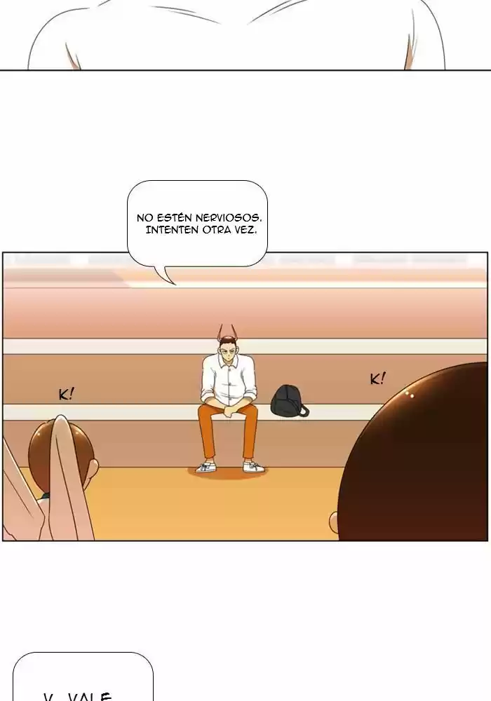 New Normal : Class 8 (2013) - Capítulo 74 - Página 7 - LectorTMOo