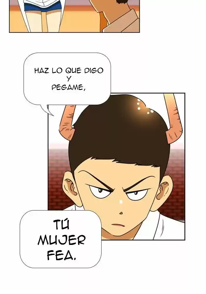 New Normal : Class 8 (2013) - Capítulo 74 - Página 12 - LectorTMOo