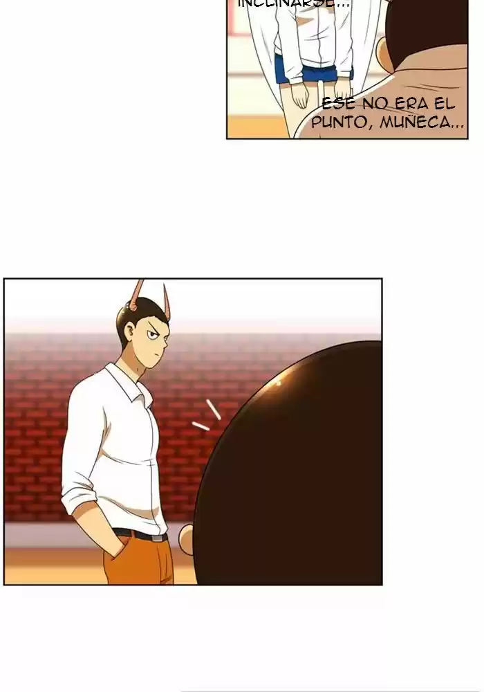 New Normal : Class 8 (2013) - Capítulo 74 - Página 14 - LectorTMOo