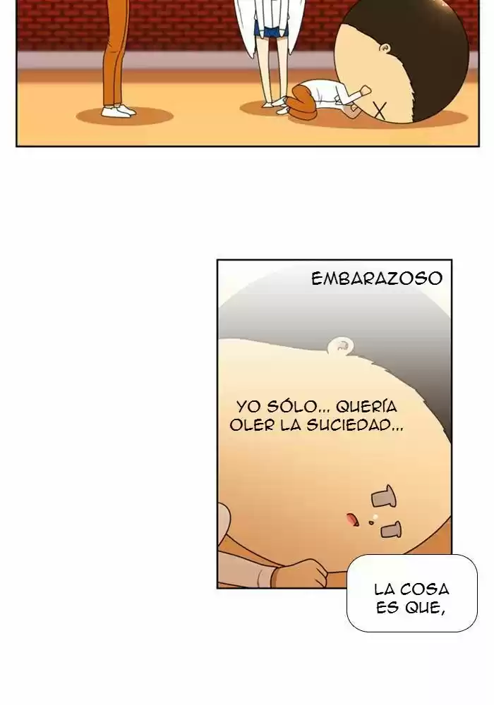 New Normal : Class 8 (2013) - Capítulo 74 - Página 16 - LectorTMOo