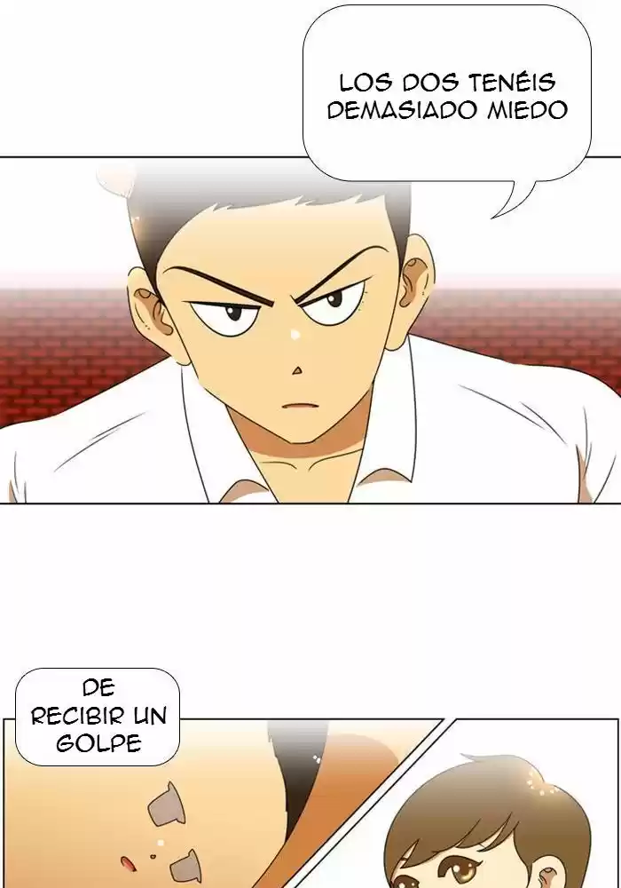 New Normal : Class 8 (2013) - Capítulo 74 - Página 17 - LectorTMOo
