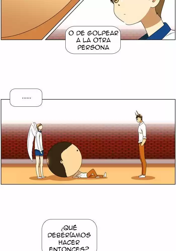 New Normal : Class 8 (2013) - Capítulo 74 - Página 18 - LectorTMOo
