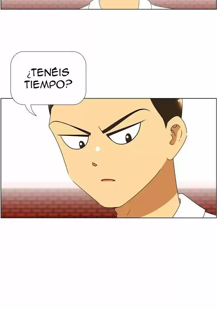 New Normal : Class 8 (2013) - Capítulo 74 - Página 20 - LectorTMOo