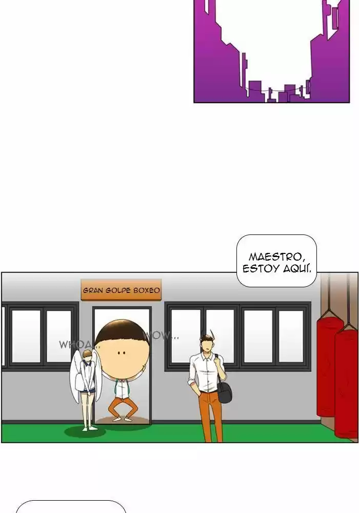 New Normal : Class 8 (2013) - Capítulo 74 - Página 22 - LectorTMOo