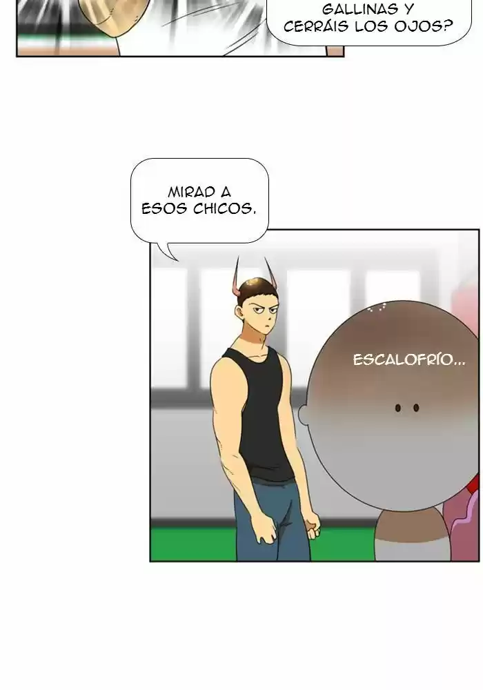 New Normal : Class 8 (2013) - Capítulo 74 - Página 31 - LectorTMOo