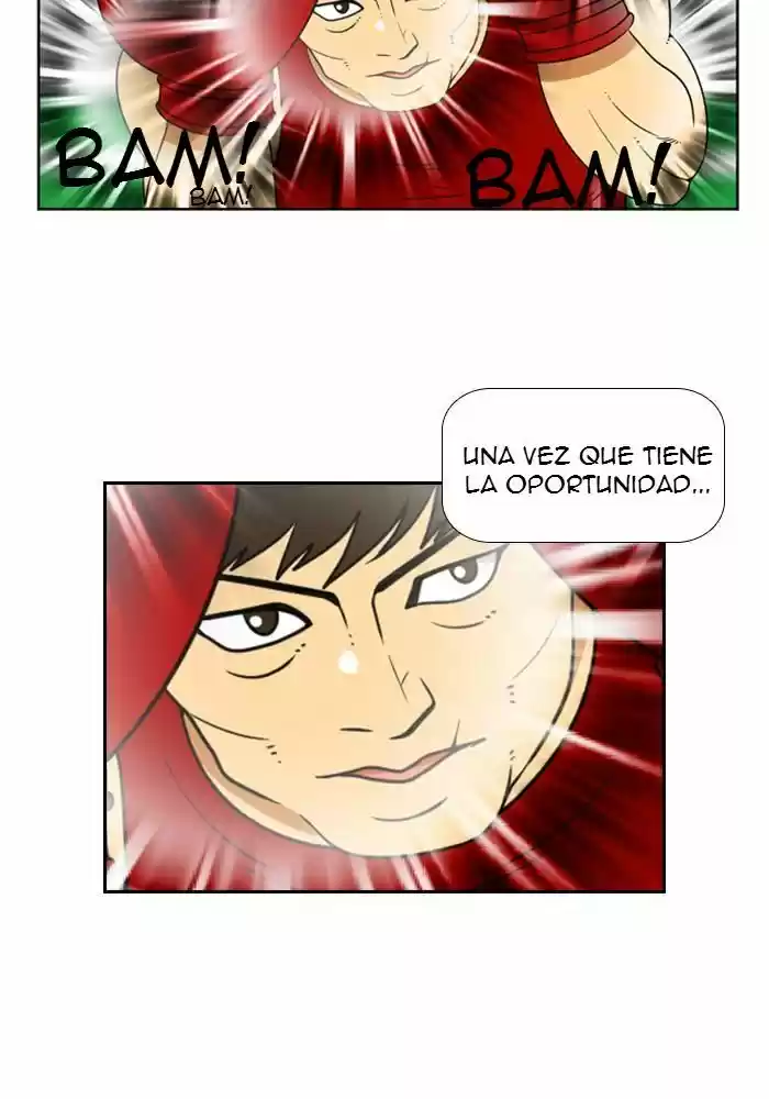 New Normal : Class 8 (2013) - Capítulo 74 - Página 33 - LectorTMOo