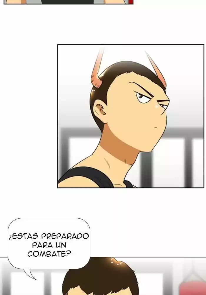New Normal : Class 8 (2013) - Capítulo 74 - Página 40 - LectorTMOo