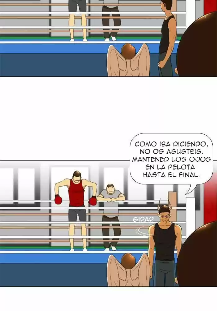 New Normal : Class 8 (2013) - Capítulo 74 - Página 43 - LectorTMOo